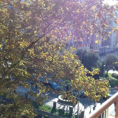 Casa Family & Friends Bed & Breakfast Salerno Exterior foto