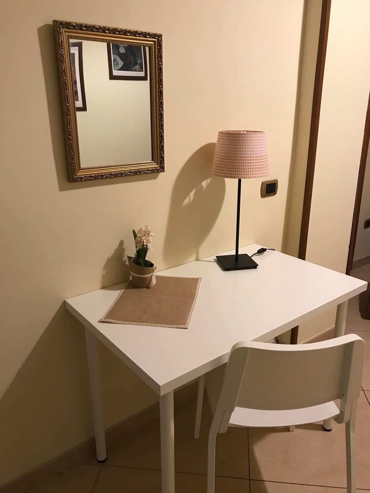 Casa Family & Friends Bed & Breakfast Salerno Exterior foto