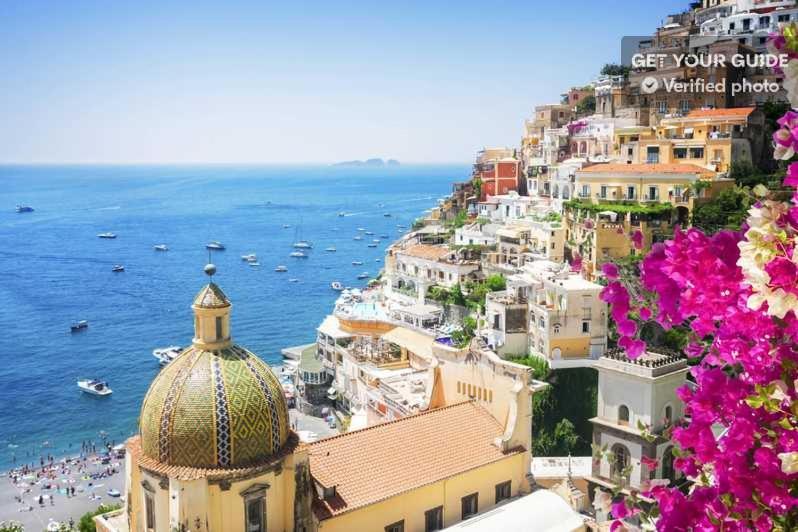 Casa Family & Friends Bed & Breakfast Salerno Exterior foto